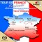Tour de France Musicale: Ravel, Faure, Debussy, Yakov Kreizberg and Netherlands Philharmonic Orchestra